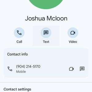 Meet your Posher, Jacob